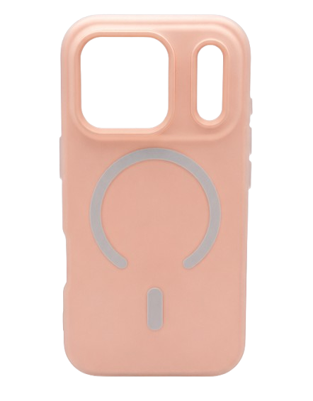Solid case