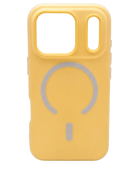 Solid case
